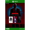 Hitman Trilogy (World of Assassination) XBOX CD-Key